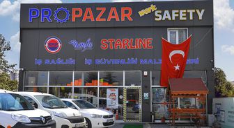 Propazar Ansell Eldiven – Delta Plus İş Güvenliği
