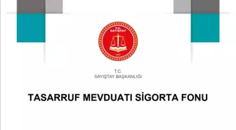 Sayıştay Raporu: TMSF Çalışanları ve Aile Fertlerinin Sağlık Giderleri İçin Mevzuata Aykırı Olarak 18 Milyon TL Ödeme Yapıldı