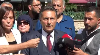 Soner Çam'dan Ümit Özdağ'a 'yolsuzluk' suçlaması