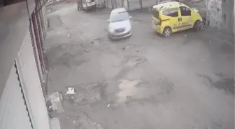 Adana'da sürücünün otomobilini, telefonunu ve parasını gasbeden 3 zanlı tutuklandı