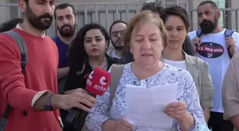 Tarlabaşı Toplumunu Destekleme Derneği'nin 'Kanuna Uygunluğu' Davasının 2. Duruşması Yapıldı: 'Sivil Topluma Yönelik Baskılara Bir An Evvel Son...