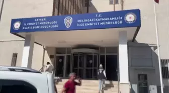 14 firari hükümlü ile 1 şüpheli yakalandı