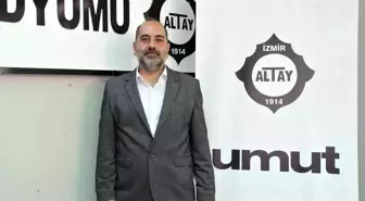 Ahmet Avni Atayol: '4 senaryo hazırladık, öncelik hedefimiz ligde kalmak'