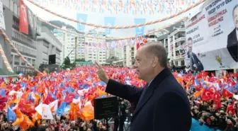 AK Parti'de büyük değişiklik! Mevcut milletvekillerinin yarıya yakını değişecek