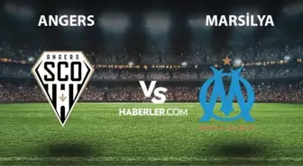 Angers - Marsilya maçı ne zaman? Angers- Marsilya maçı saat kaçta, hangi kanalda? Angers - Marsilya CANLI şifresiz izleniyor mu?