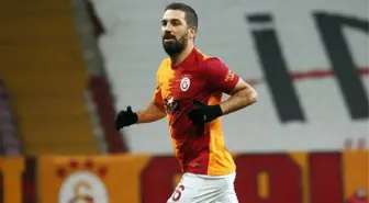 Arda Turan jübile yapacak mı? Galatasaray'dan merak edilen soruya yanıt geldi