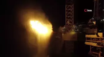 Bakan Dönmez: 'Kış öncesi doğal gazda son hazırlıklar tamam'