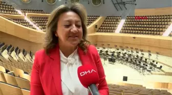 Başkent Kültür Yolu Festivali etkinliklerinin yüzde 80'i ücretsiz