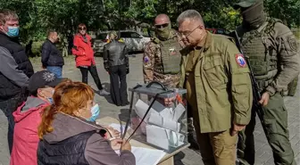 Doç. Dr. Şuay Nilhan Açıkalın: Referandumlar sonrası bazı bölgelerde çatışmalar durabilir, nükleer savaş ise tüm Dünya'da felakete yol açar