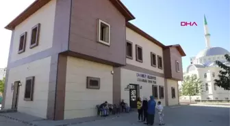 DONDURUCUDA CESEDİ BULUNAN LİNA'NIN BABASI TESELLİYİ KÜÇÜK KIZIMDA ARAYACAĞIM --
