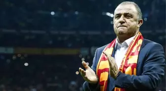 Dünya, Fatih Terim'i konuşacak! Efsanelerin yanına Golden Foot'a gidiyor