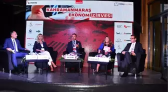 EKONOMİST ALİ AĞAOĞLU: ASGARİ ÜCRET 10 BİNE ÇIKABİLİR AMA HARCANABİLİR GELİRİ ARTIRMALIYIZ