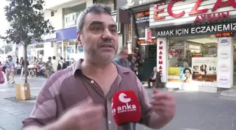 Enerji Bakanlığı'nın Tasarruf Tavsiyelerine Vatandaşlardan Tepki: 'Sabunlanmanız Zaten 4 Dakikadır O Zaman Su Dökmeyeceğiz, Abdestsiz Gezeceğiz'