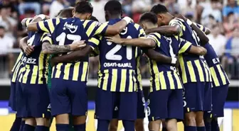 Derbi öncesi Fenerbahçe'nin tadı kaçtı! 3 yıldız futbolcu dev maçta yok