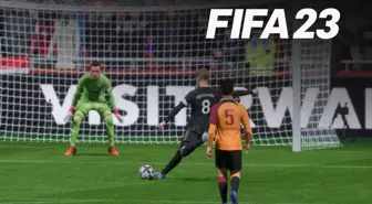 FIFA 23 en iyi kaleciler! Ultimate Team'deki en iyi kaleciler