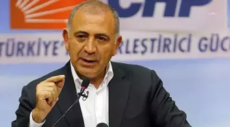 Gürsel Tekin: Yap-İşlet-Devret Modeliyle Yapılan Otoyolda Hgs Bakiyeniz Yeterli Değilse Yandınız