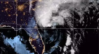 Ian fırtınası Florida'daki yıkımdan sonra Carolina ve Virginia eyaletlerine ilerliyor