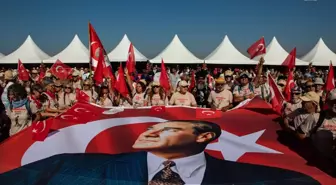 'izmir'in Kurtuluşunun 100. Yılı Fotoğraf Yarışması' Sonuçlandı