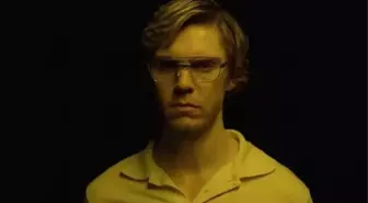 Jeffrey Dahmer kimdir? Netflix Jeffrey Dahmer gerçek mi? Netflix Jeffrey Dahmer kim?