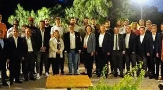 Manisa haberi... Karşıyaka ve Manisa BŞB'den derbili start