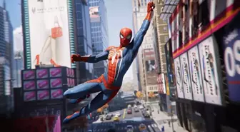 Marvel's Spider-Man İçin Kesinlikle Eklemeniz Gereken 5 Mod