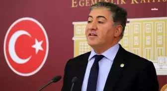 Murat Emir'den Cumhurbaşkanı Yardımcısı Oktay'a: 'Sarayın Sağlık Harcaması İki Yılda Nasıl Yüzde 2160 Arttı'