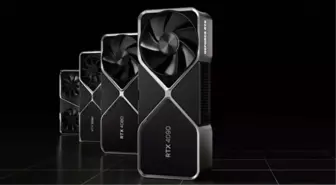 Nvidia RTX 4090 satışa sunuldu! İşte fiyatı