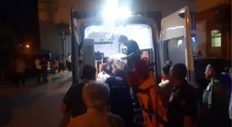 Son dakika haberleri! Otomobil şarampole devrildi; aynı aileden 7 yaralı