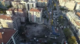 Son dakika haber! Rıza Bey Apartmanı davasında tutuklu sanıkların tahliye talebine ret