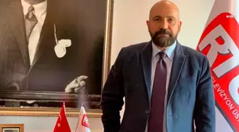 RTÜK Üyesi İlhan Taşcı: 'Ebubekir Şahin, AKP'li Üyenin İstifasıyla Boşalan Üyelik İyi Partiye Geçtiği İçin TBMM'ye Bildirim Yazısı Göndermiyor'