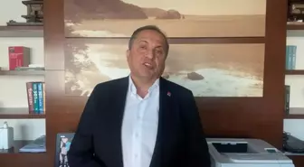 Son dakika haber | Seyit Torun'dan Cumhurbaşkanı Erdoğan'a: 'Orman Yangınlarında Belediyelerle İş Birliği Yapılmadığı Tespit Edildi. Belediyelerimizden Özür Dileyin'