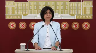 Sibel Özdemir: İktidarın ve Mevcut Yönetim Sisteminin Kurumsuzlaşma, Kuralsızlaşma ve Kadrolaşma Anlayışının En Somut Örneği Boğaziçi...