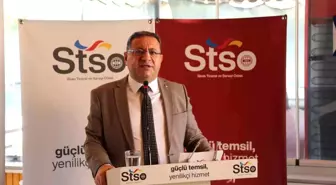 STSO 181 oda içerisinde ilk 3'e girdi