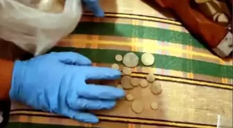 Tekrirdağ merkezli 5 ilde tarihi eser operasyonu; 14 gözaltı