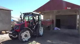 Tohumluk buğday taneleri, yeni rekor için hazırlanıyor