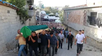 Son dakika haberi | Trabzon'daki trafik kazasında ölen 4 kişinin cenazeleri Hatay'da defnedildi