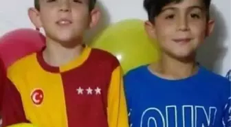 Son dakika haberi... Yangın söndürme havuzunda ölen 2 kardeş, oğlaklarına ot toplamaya gitmiş