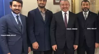 AKP'li Eyüpsultan Belediyesi'nin İhaleleri, Babadan Oğula Geçiyor