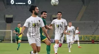 Bayburt haberi... Bayburt Özel İdare Spor: 3-0