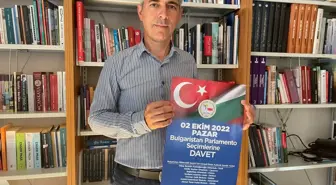 Bulgaristan seçimlerine Türkiye'den yüksek katılım bekleniyor