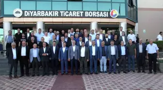 DTB Başkanı Yeşil güven tazeledi