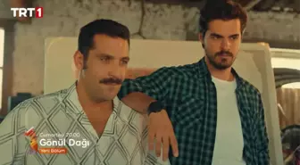 Gönül Dağı 71. bölüm fragmanı yayınlandı mı? Gönül Dağı yeni bölüm fragmanı çıktı mı? Son bölümde neler oldu?