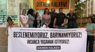 Sinop haberleri | Halkevleri, Ankara Dikmen'de 4 Kişilik Bir Ailenin Yaşam Maliyetini Açıkladı: 14 Bin 431 Lira