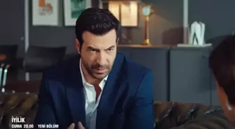 İyilik 13. bölüm fragmanı yayınlandı mı? İyilik son bölümde neler oldu, yeni bölümde neler olacak? İyilik 13. bölüm fragmanı çıktı mı?