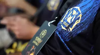 Mobile Legends: Bang Bang'de Türkiye şampiyonu yarın belli olacak