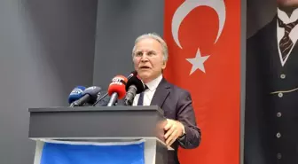 Şahin, 'Avrupa ülkeleri gibi Amerika'nın gazına gelerek gazsız kalmadık'