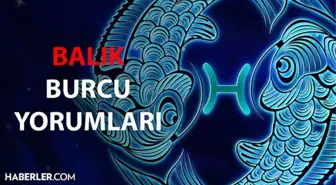 3 Ekim 2022 burç yorumları! Bugün Balık burcunu neler bekliyor? Astroloji haritasına göre Balık burcu günlük ve haftalık yükselen burç yorumları…