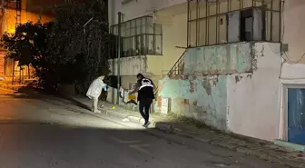 Ataşehir'de silahlı saldırıya uğrayan 3 kişi yaralandı