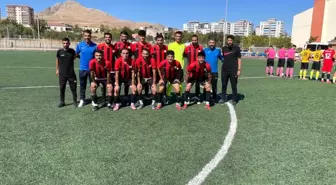 Diyarbakır spor haberi... Bağlar Belediyespor galibiyetle başladı