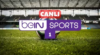 Bein Sports 1 CANLI izle! BJK - FB CANLI! Bein Sports 1 HD kesintisiz donmadan canlı yayın izleme linki! Bein Sports 4K canlı maç izle!